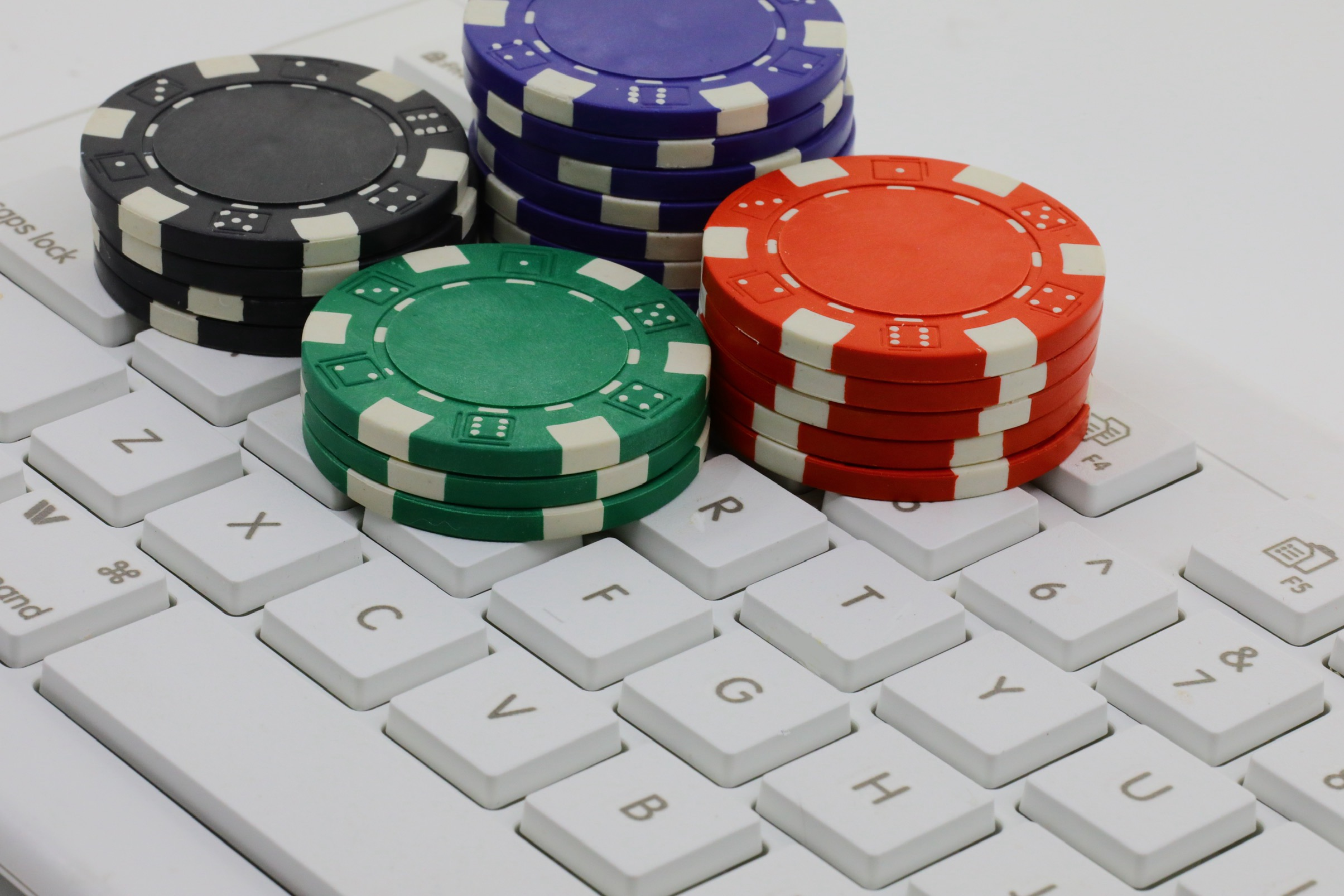 Jogos de Cassino em Grupo: Diversão e Premiação para Amigos